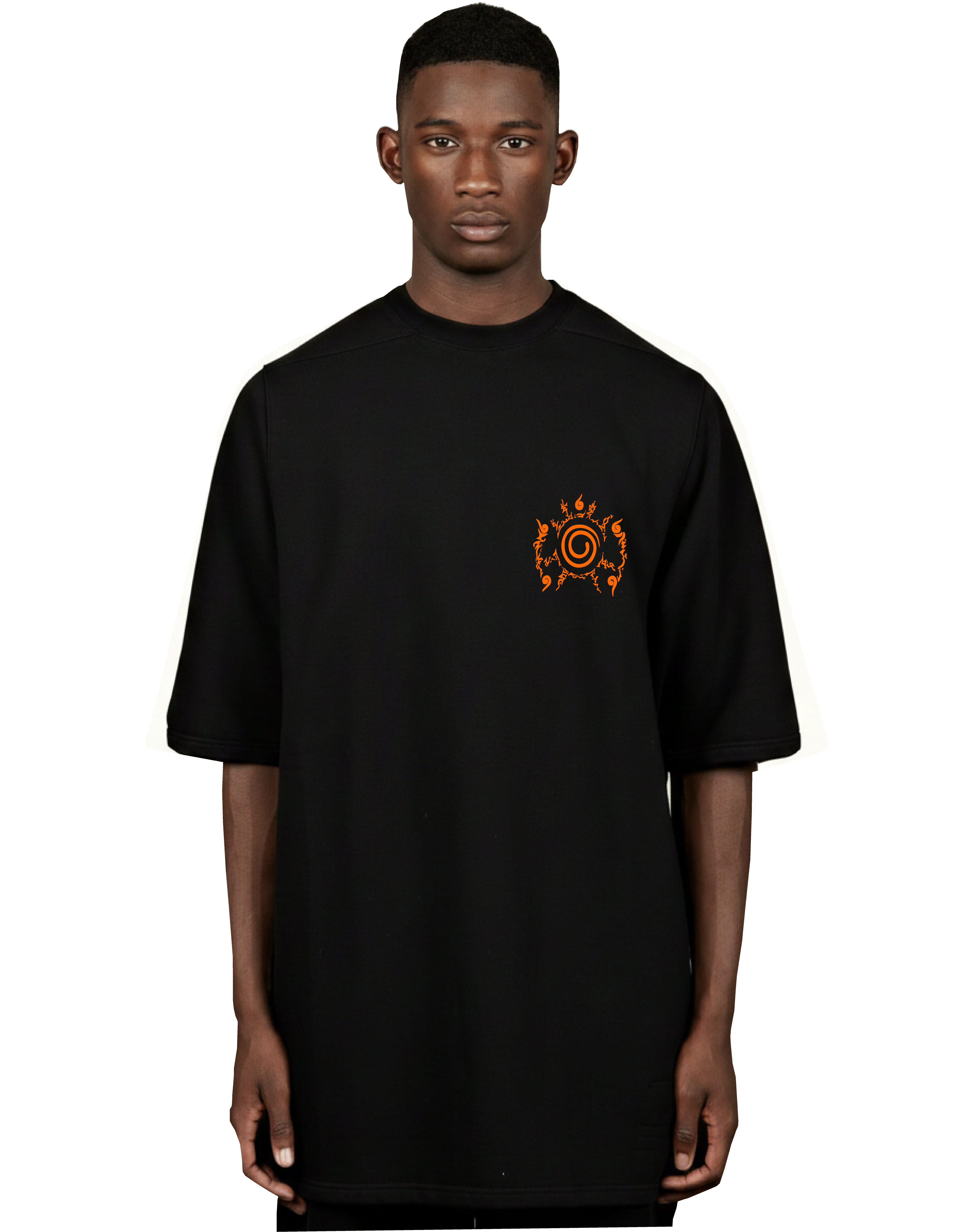 MARCA DE SELLADO NEGRO