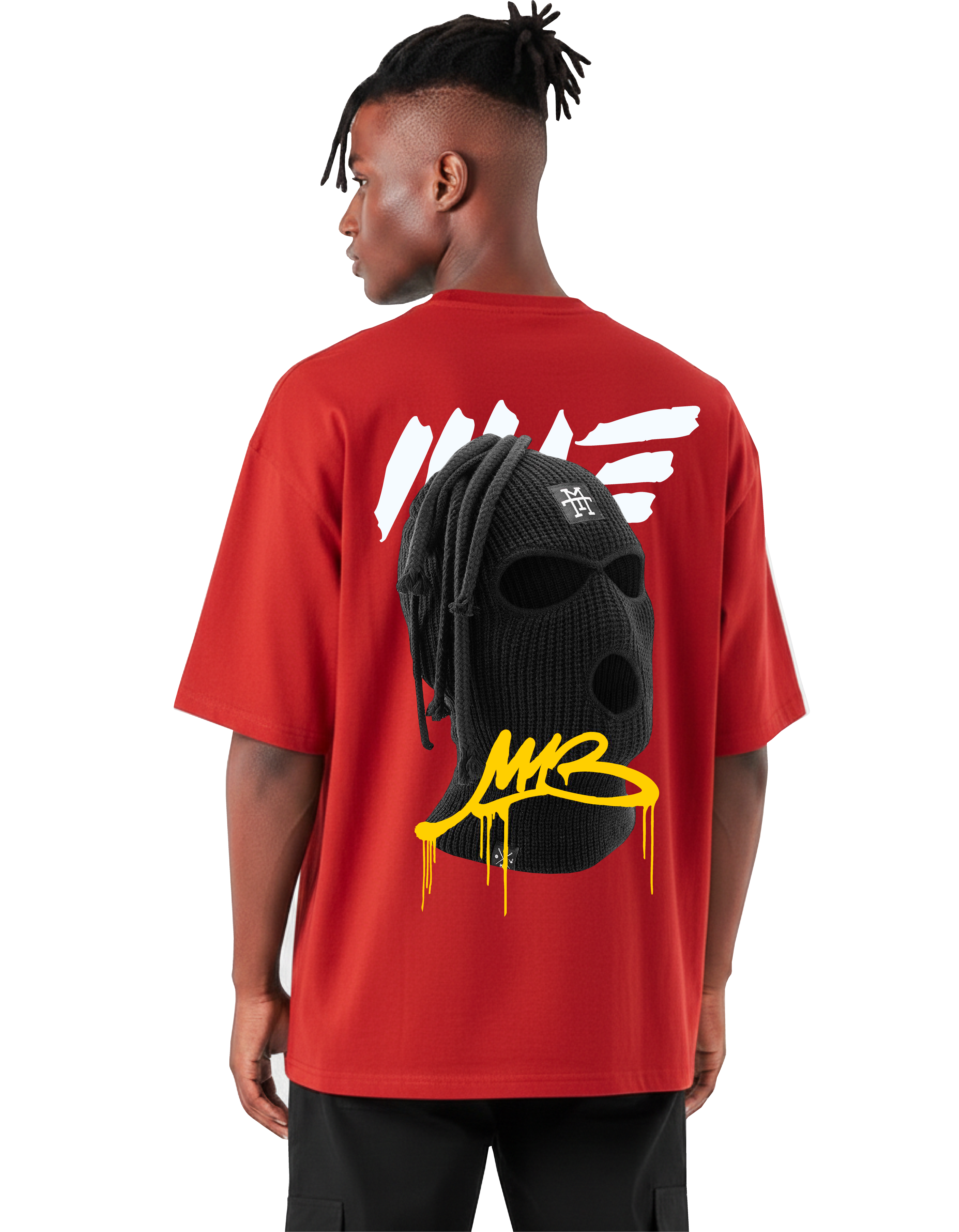 MB ROJO
