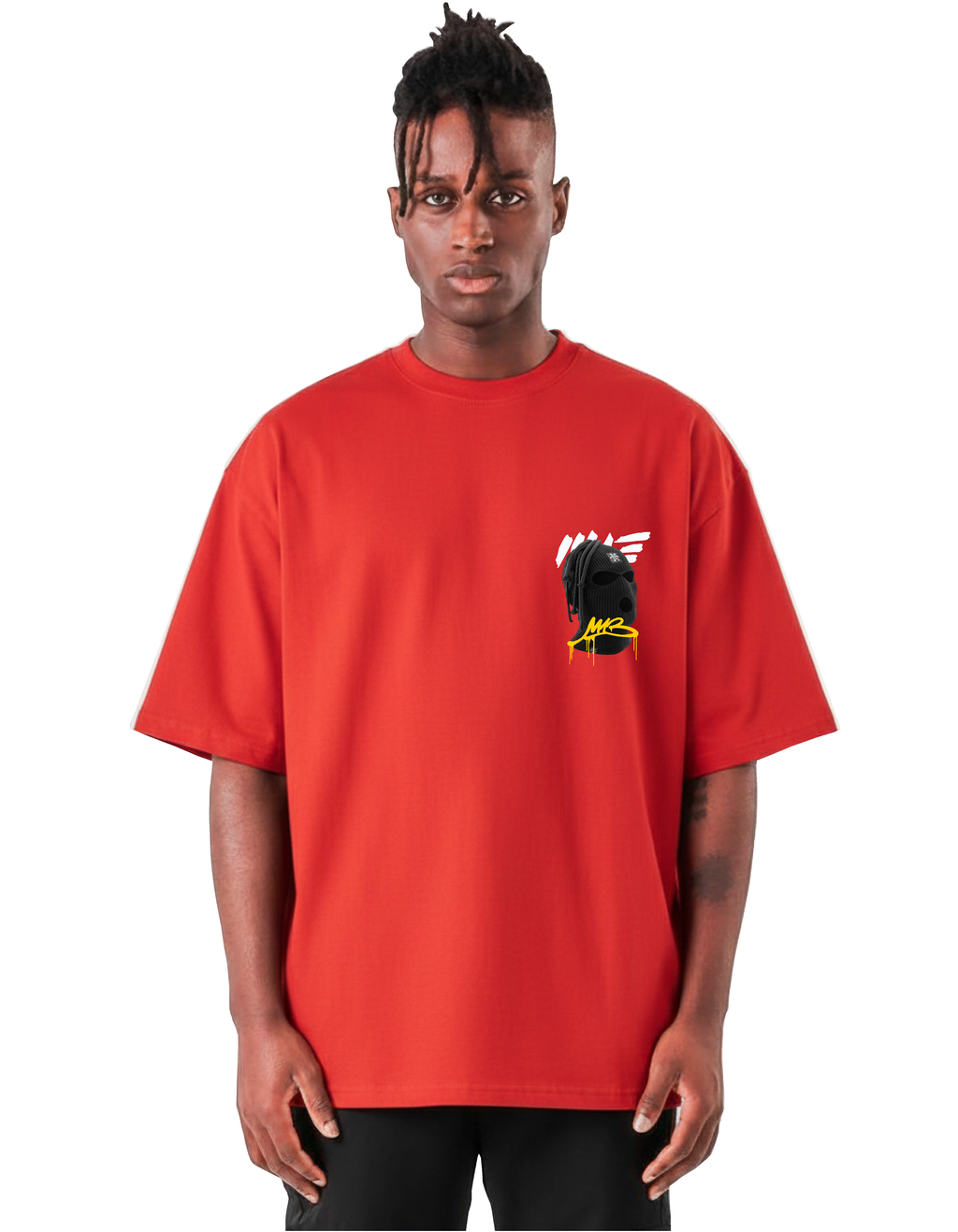 MB ROJO