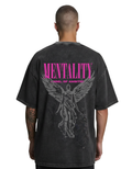 MENTALITY NEGRO