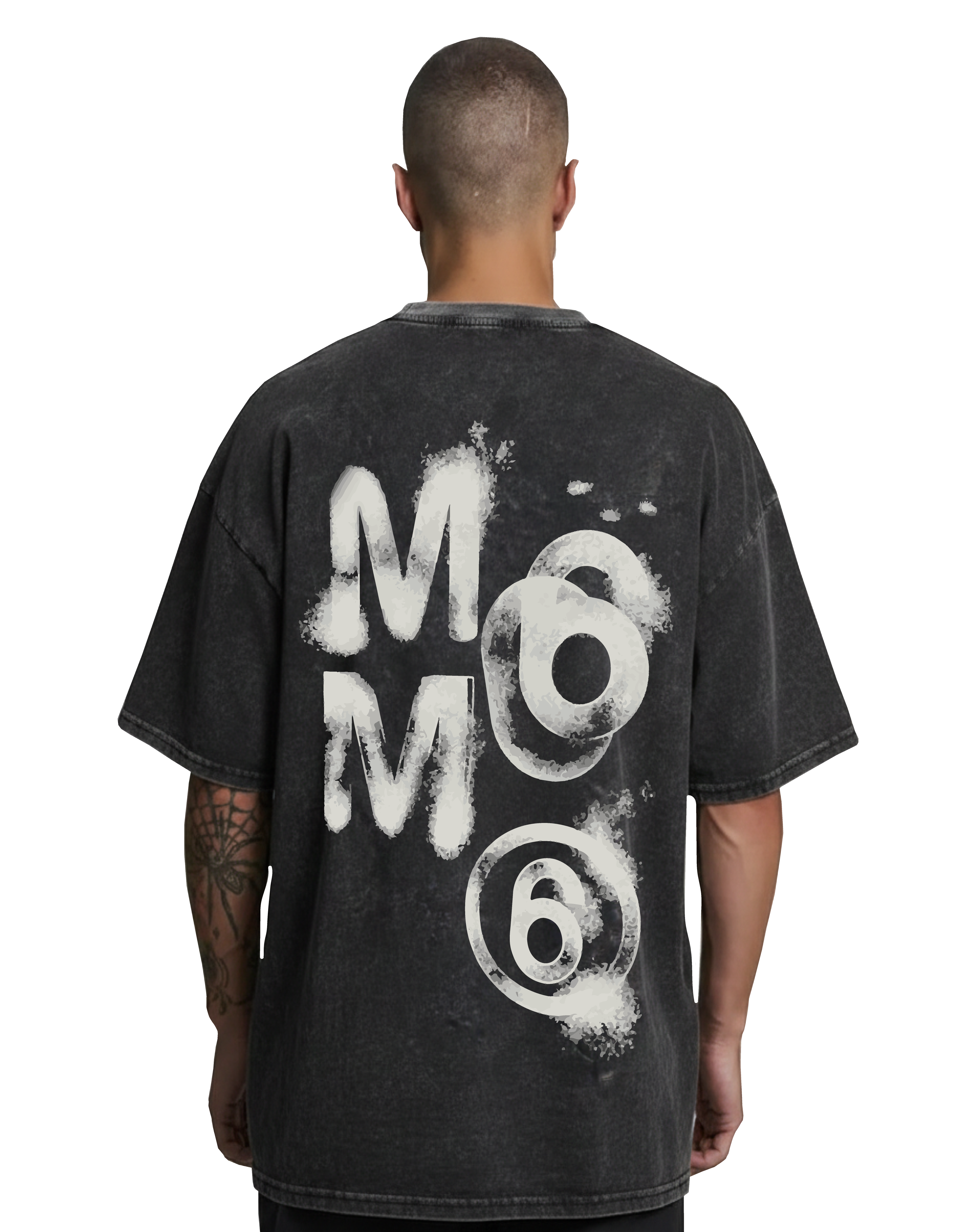 MOMO NEGRO