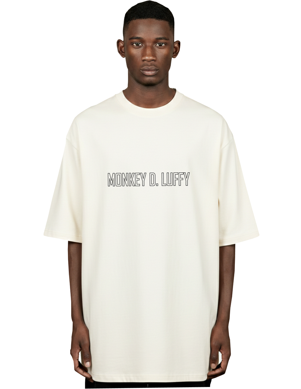 MONKEY D. LUFFY MARFIL