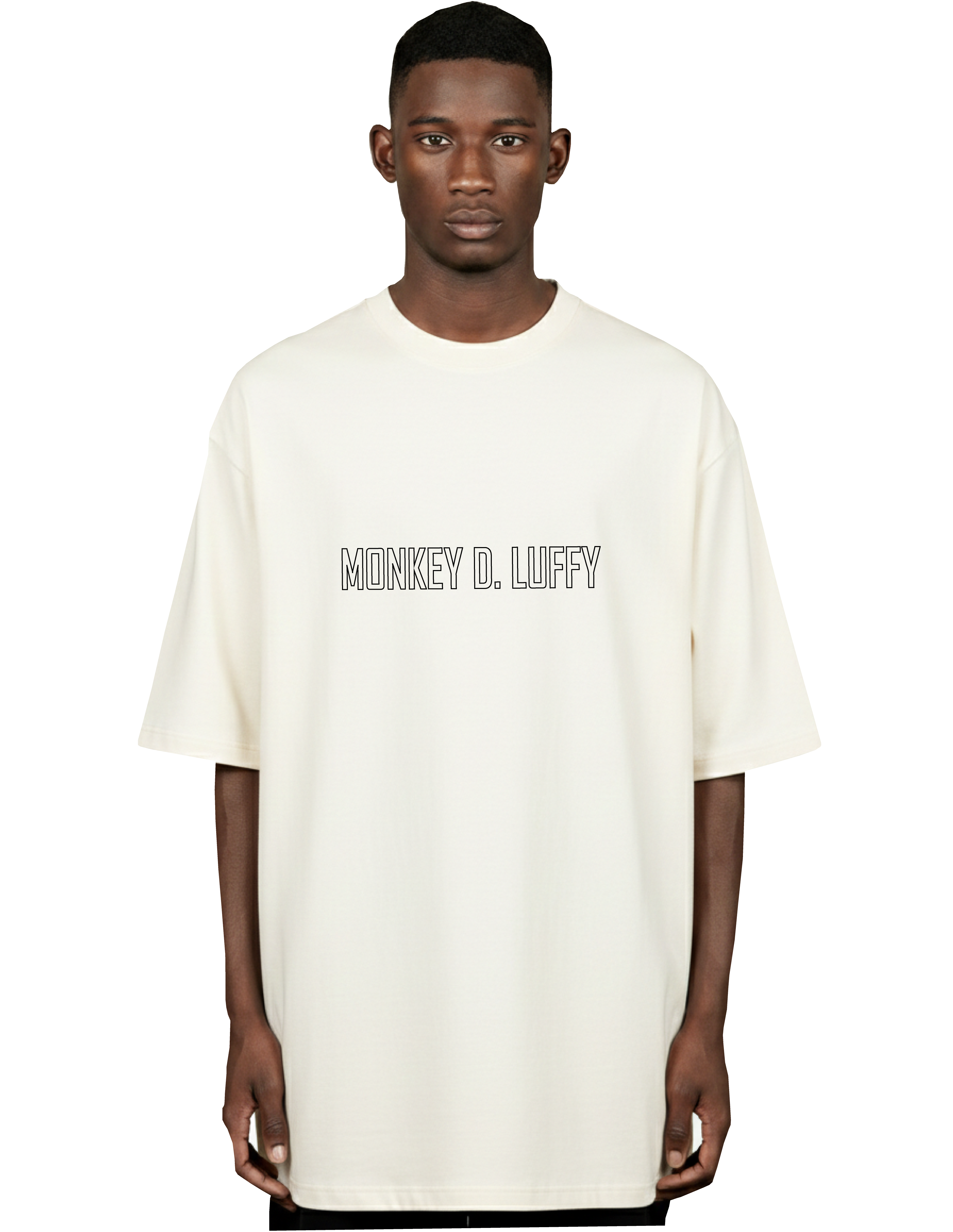 MONKEY D. LUFFY MARFIL
