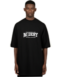 MYSERY NEGRO