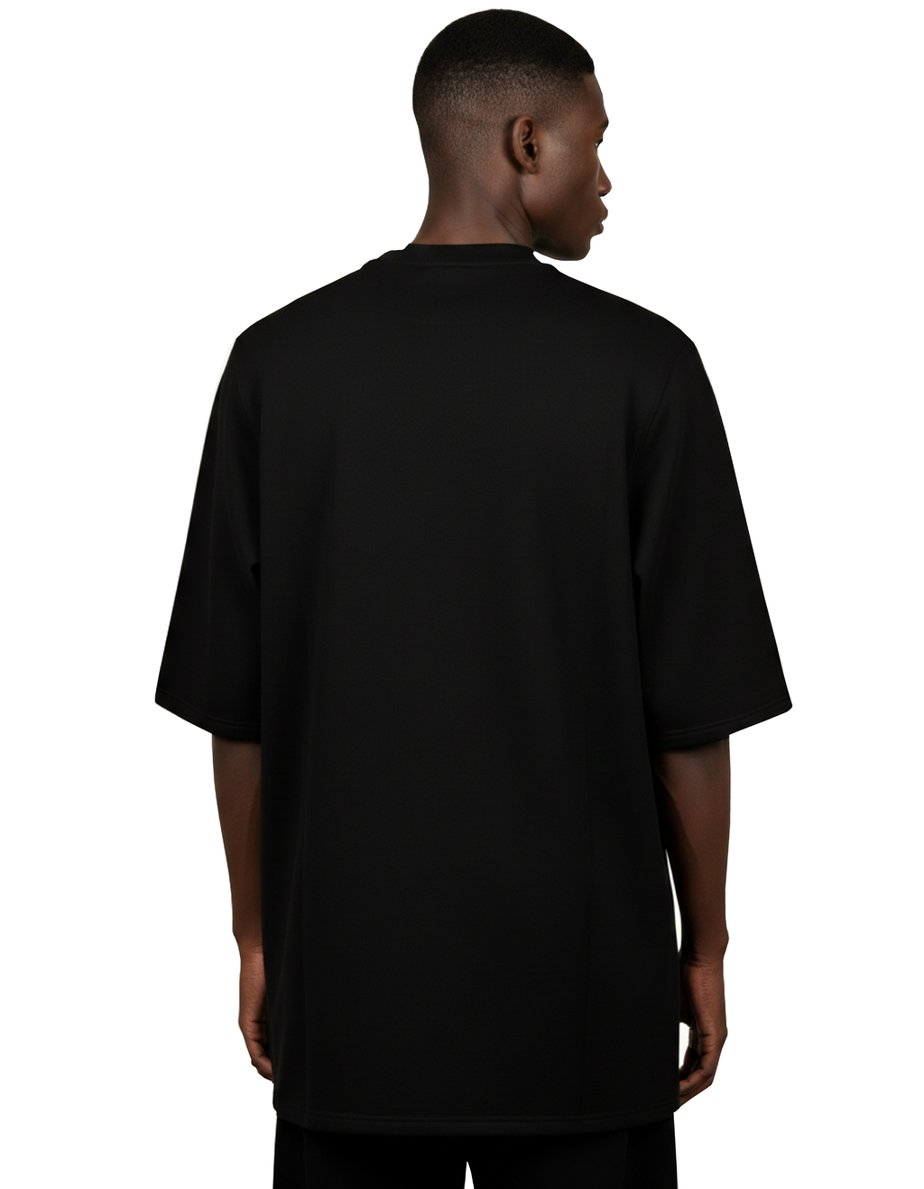 NEGRO BASICA