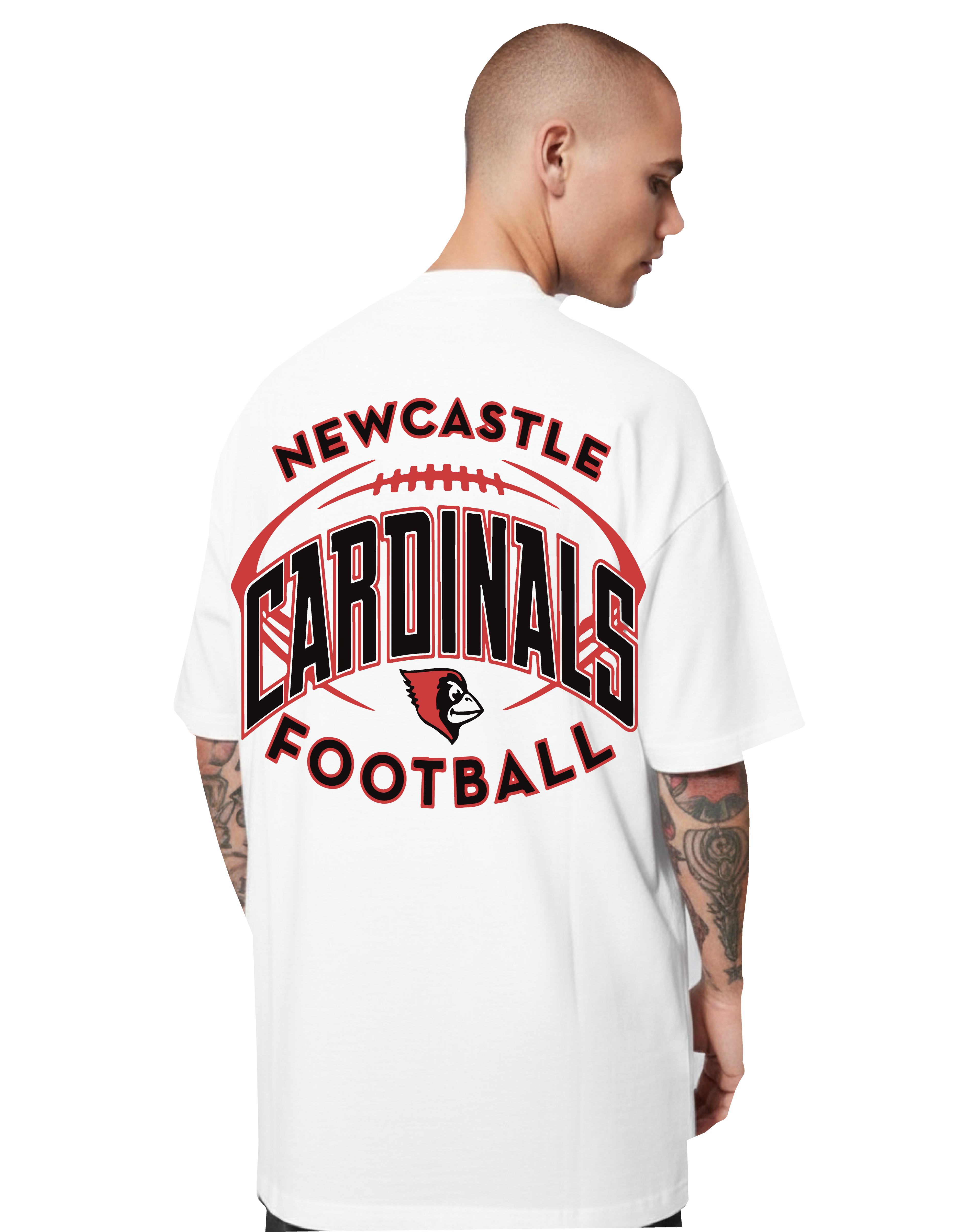 CARDINALS BLANCA