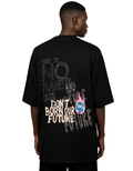 NOT PLANET NEGRO