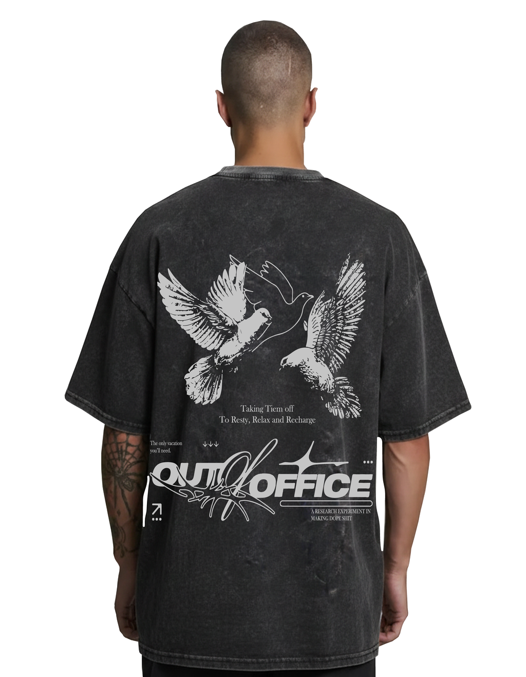OFFICE NEGRO