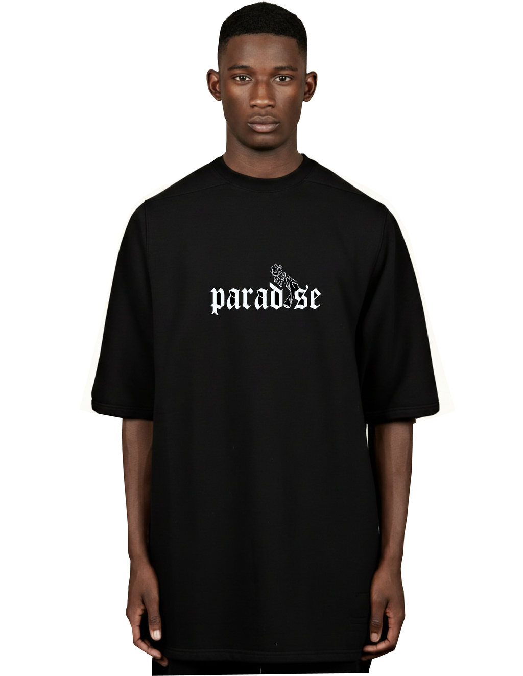 PARADISE NEGRO