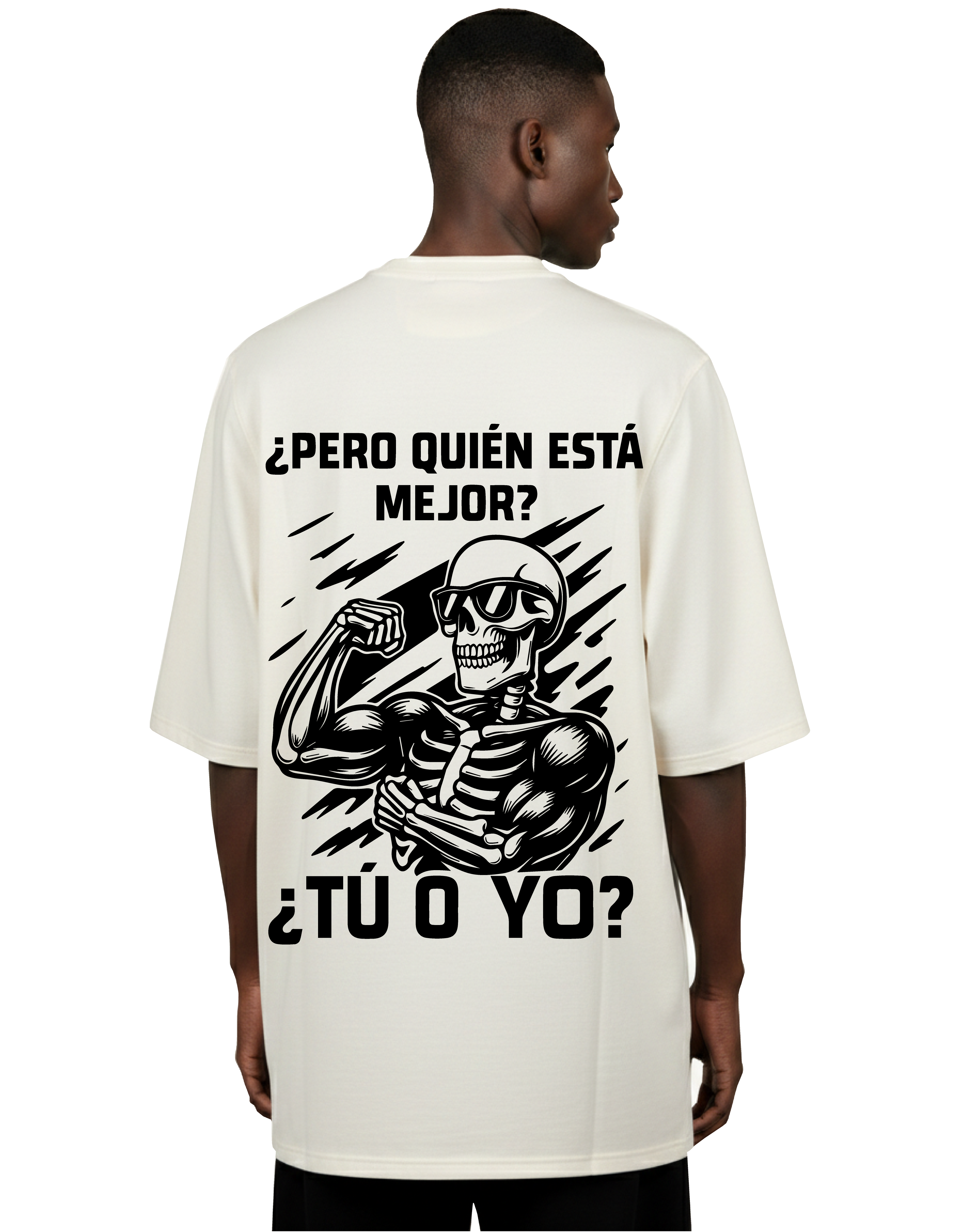 ¿PERO QUIEN ESTA MEJOR? MARFIL