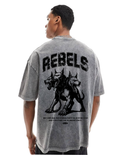 REBELS GRIS