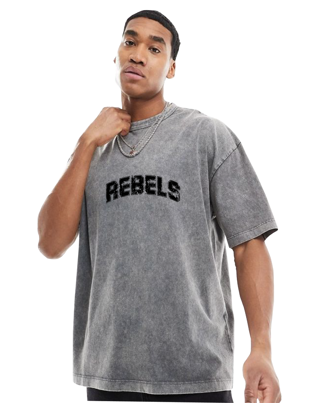 REBELS GRIS