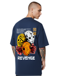 REVENGE AZUL OSCURO