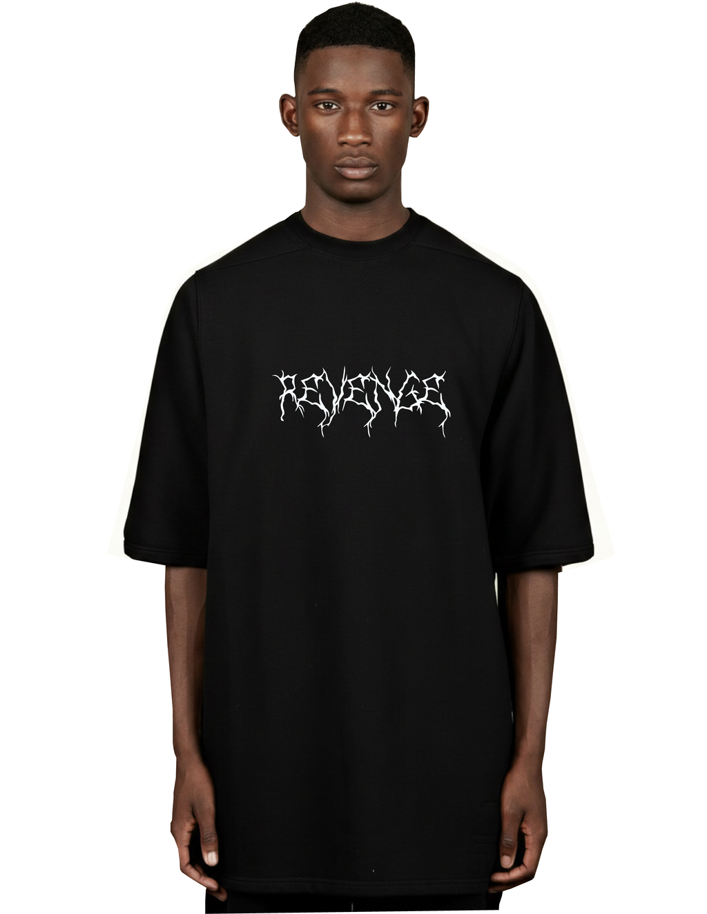 REVENGE NEGRO