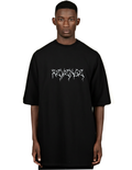 REVENGE NEGRO