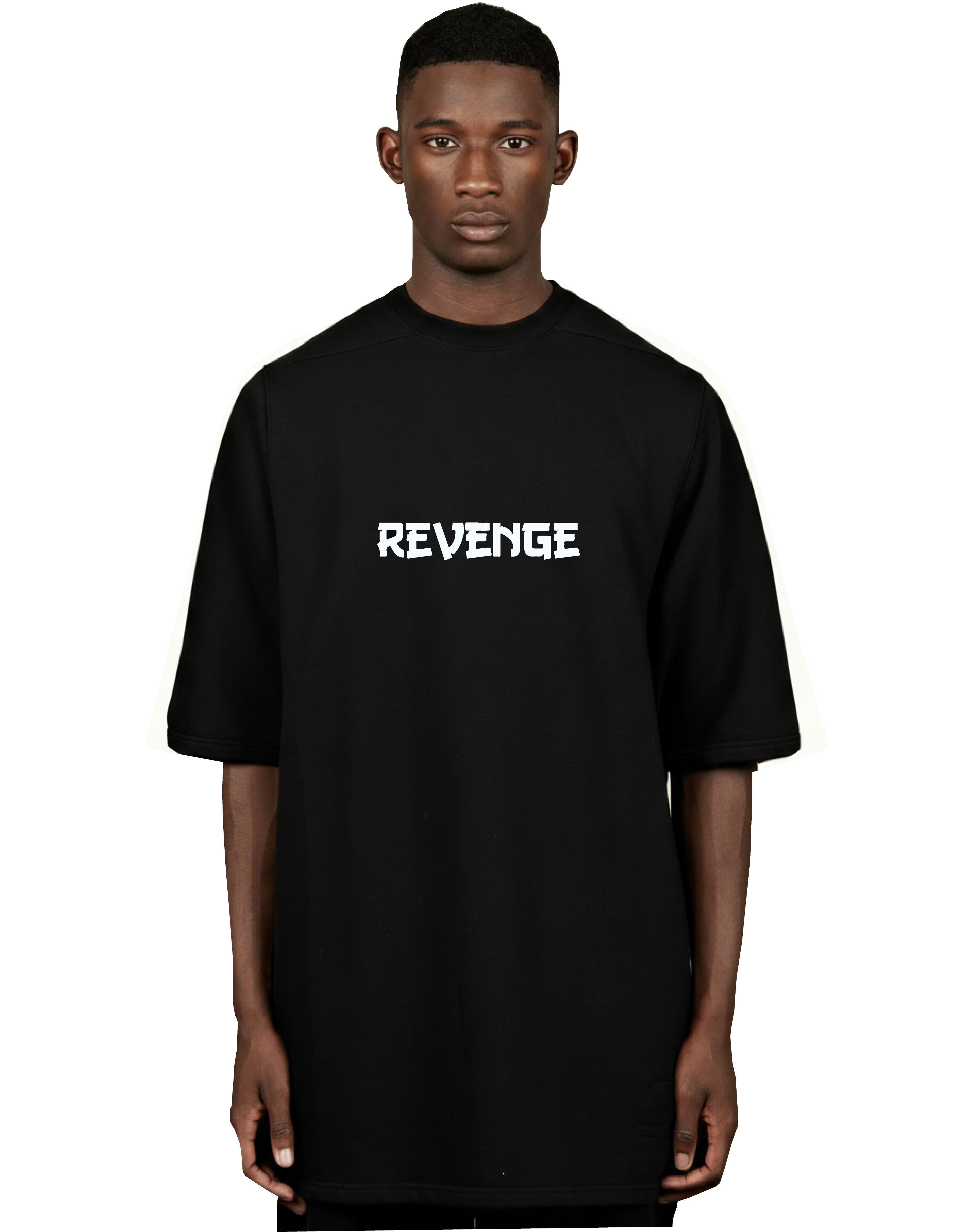 REVENGE NEGRO
