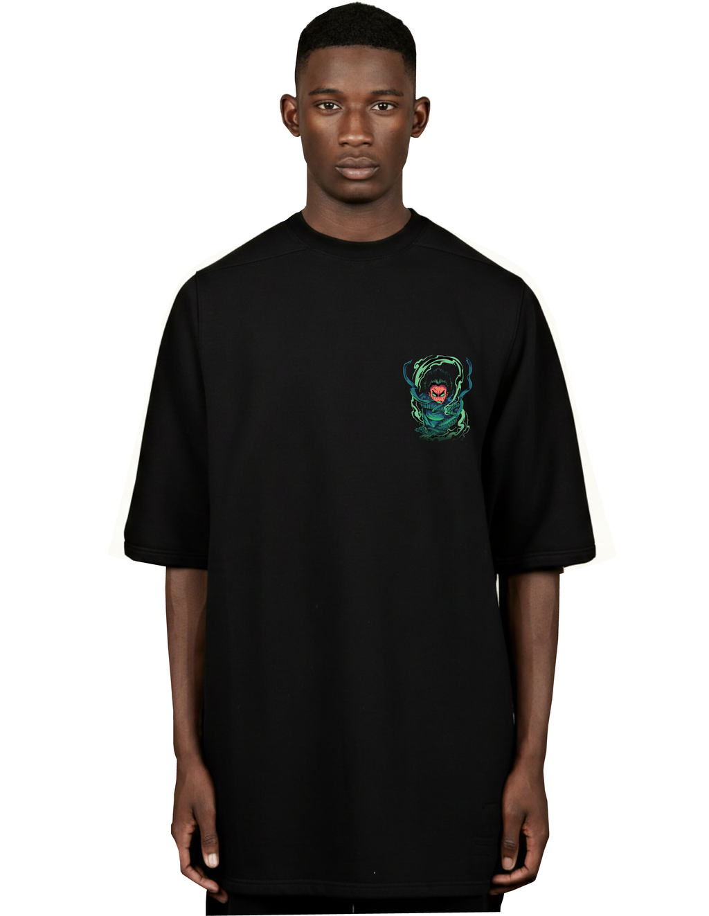 ROCKLEE NEGRO