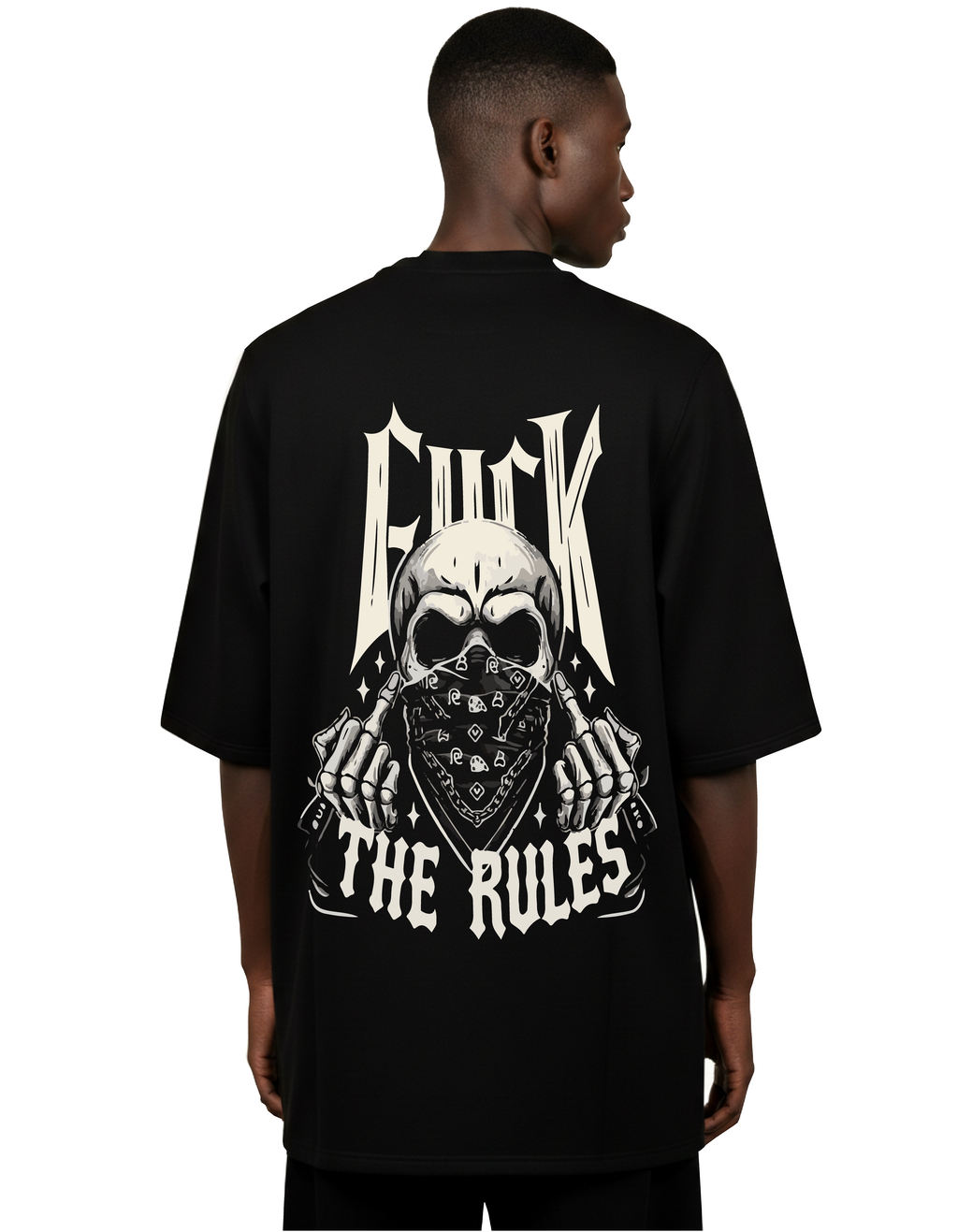 FUCK NEGRO