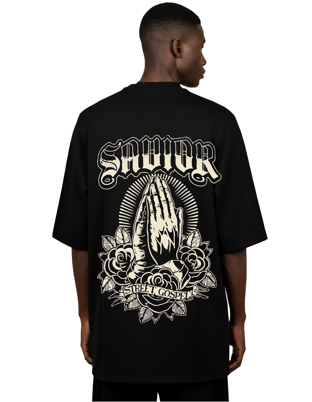SADIOR NEGRO