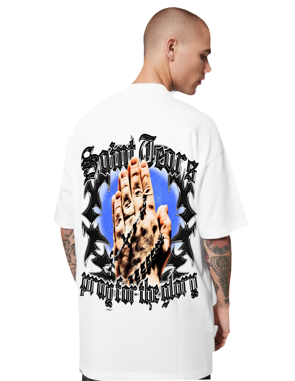 SAINT GEARS BLANCA