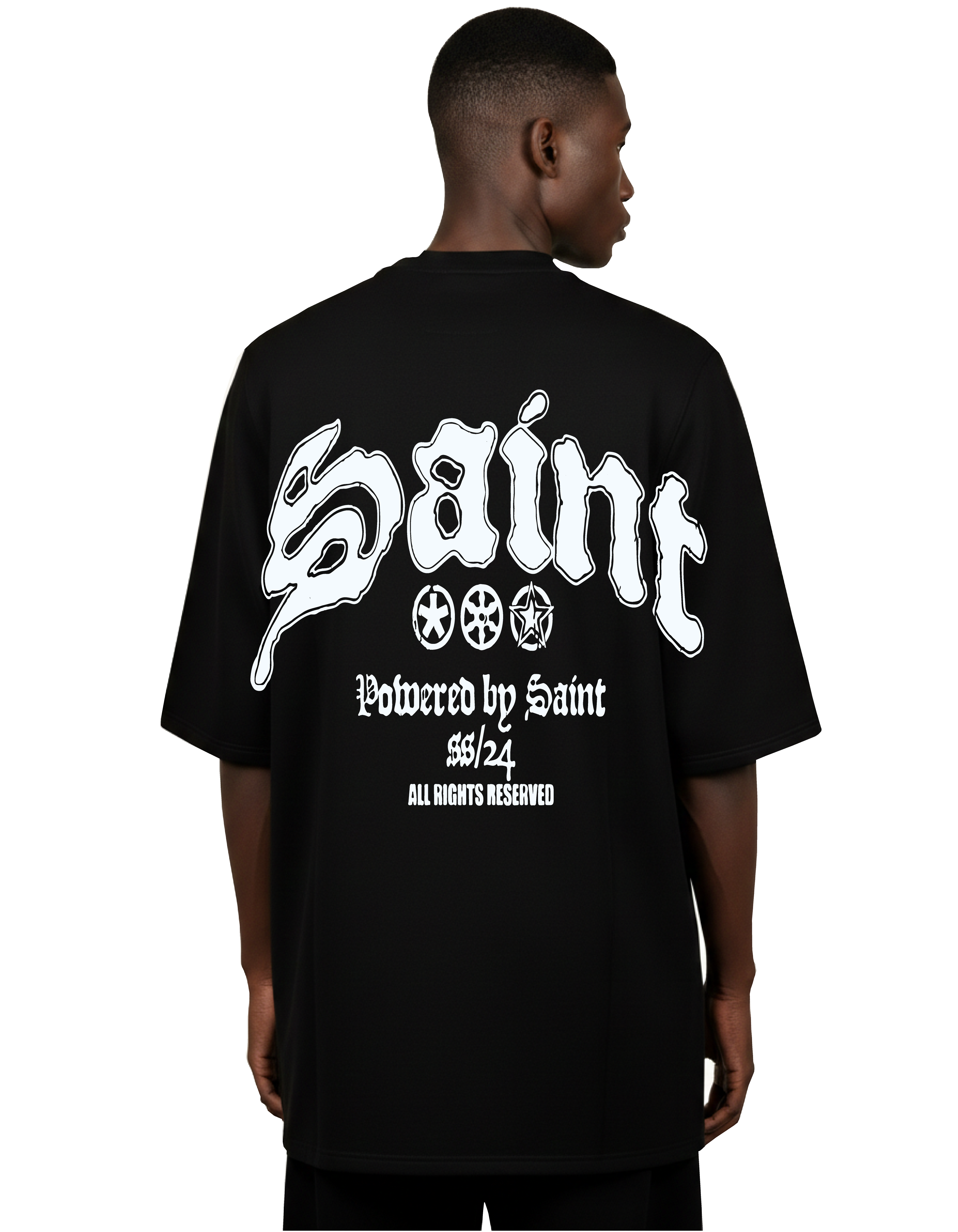SAINT NEGRO