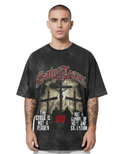 SAINT WEARS NEGRO