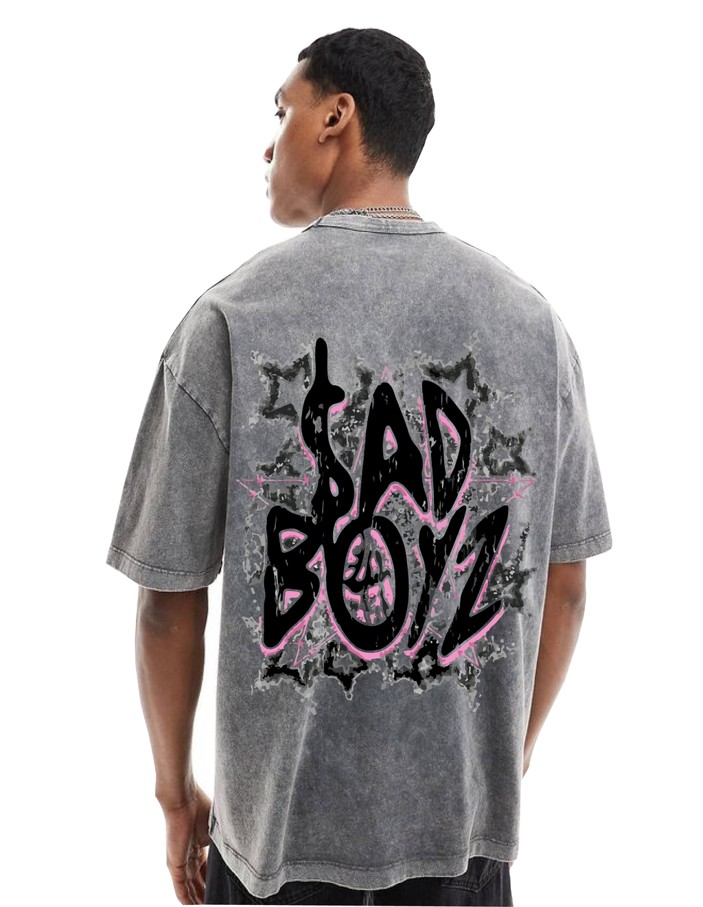 SADBOYZ GRIS