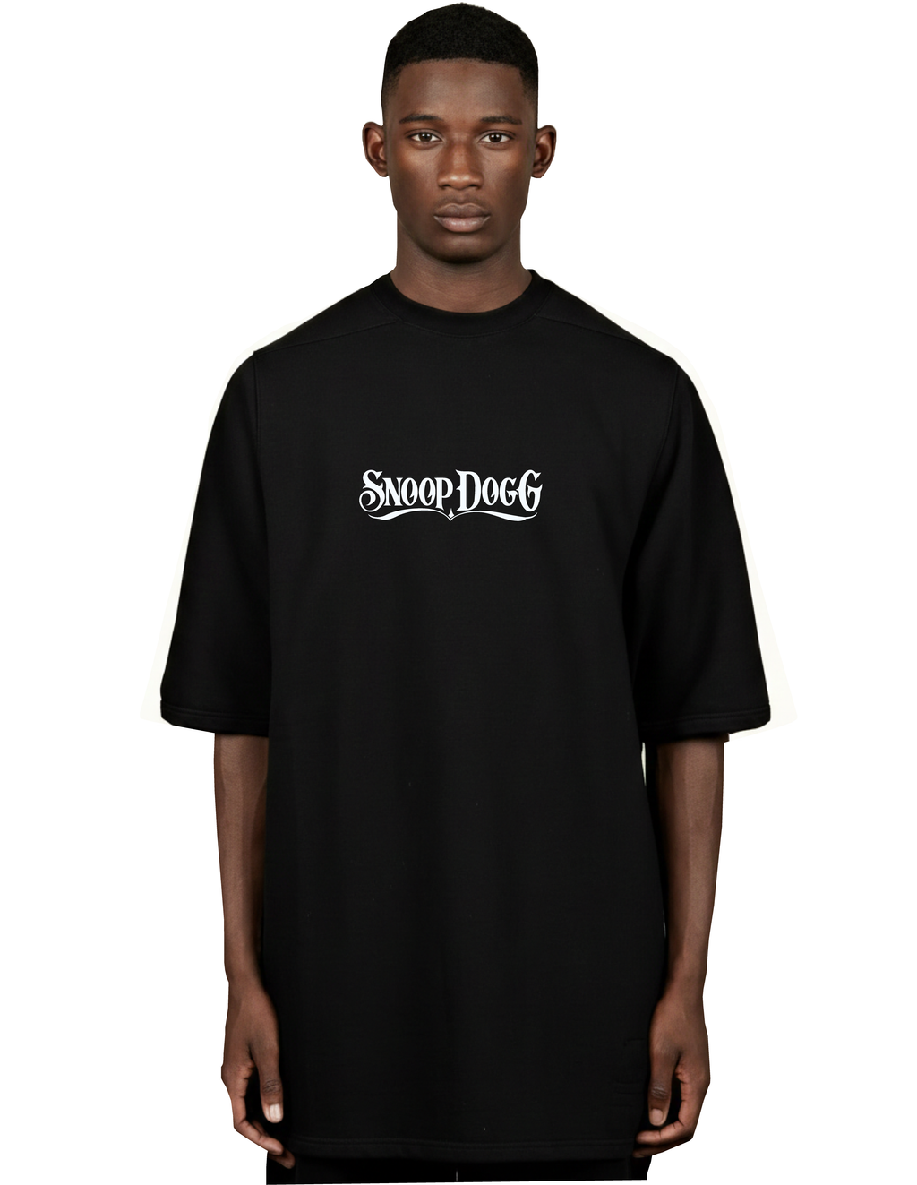 SNOOP DOGG NEGRO