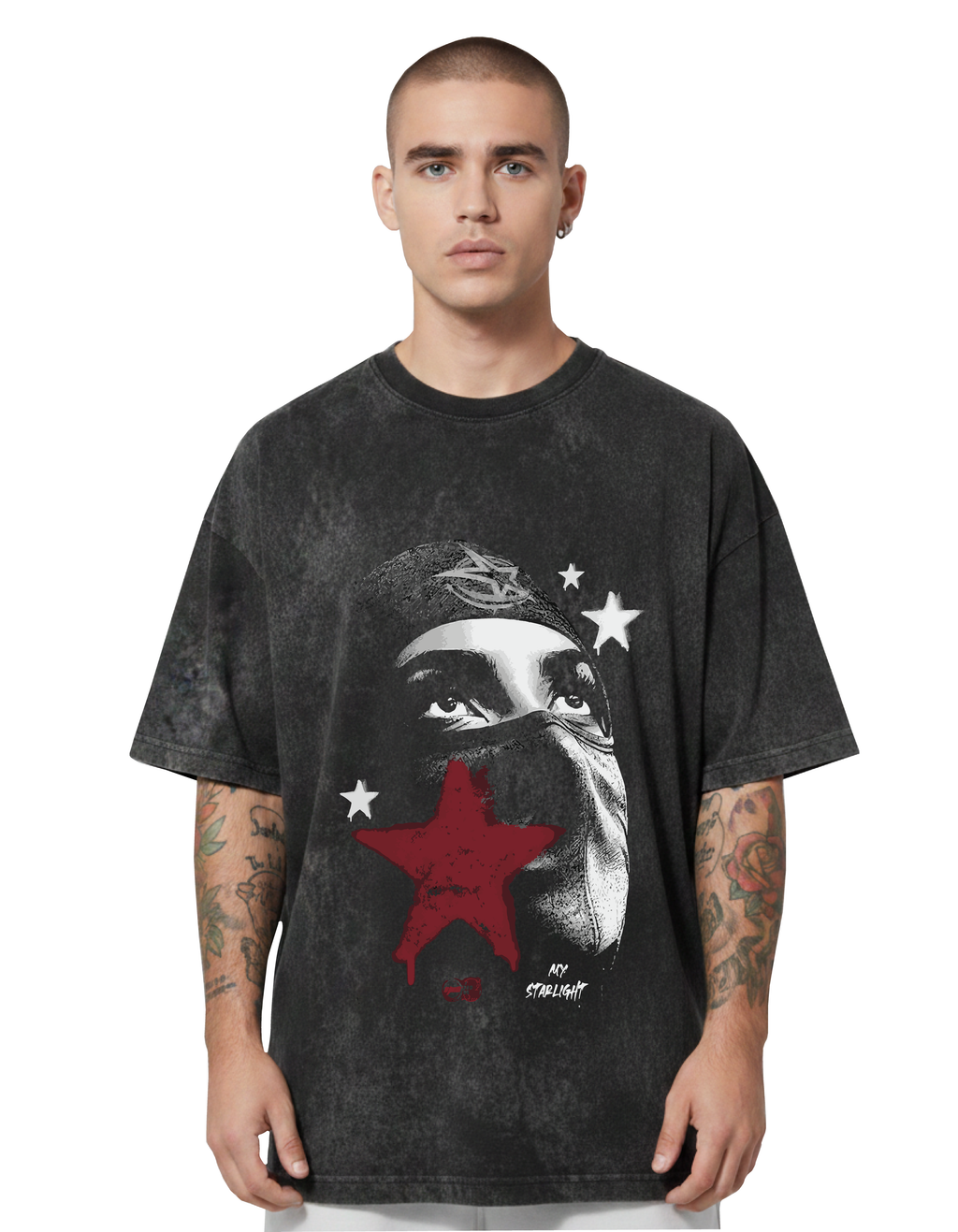 STAR NEGRO