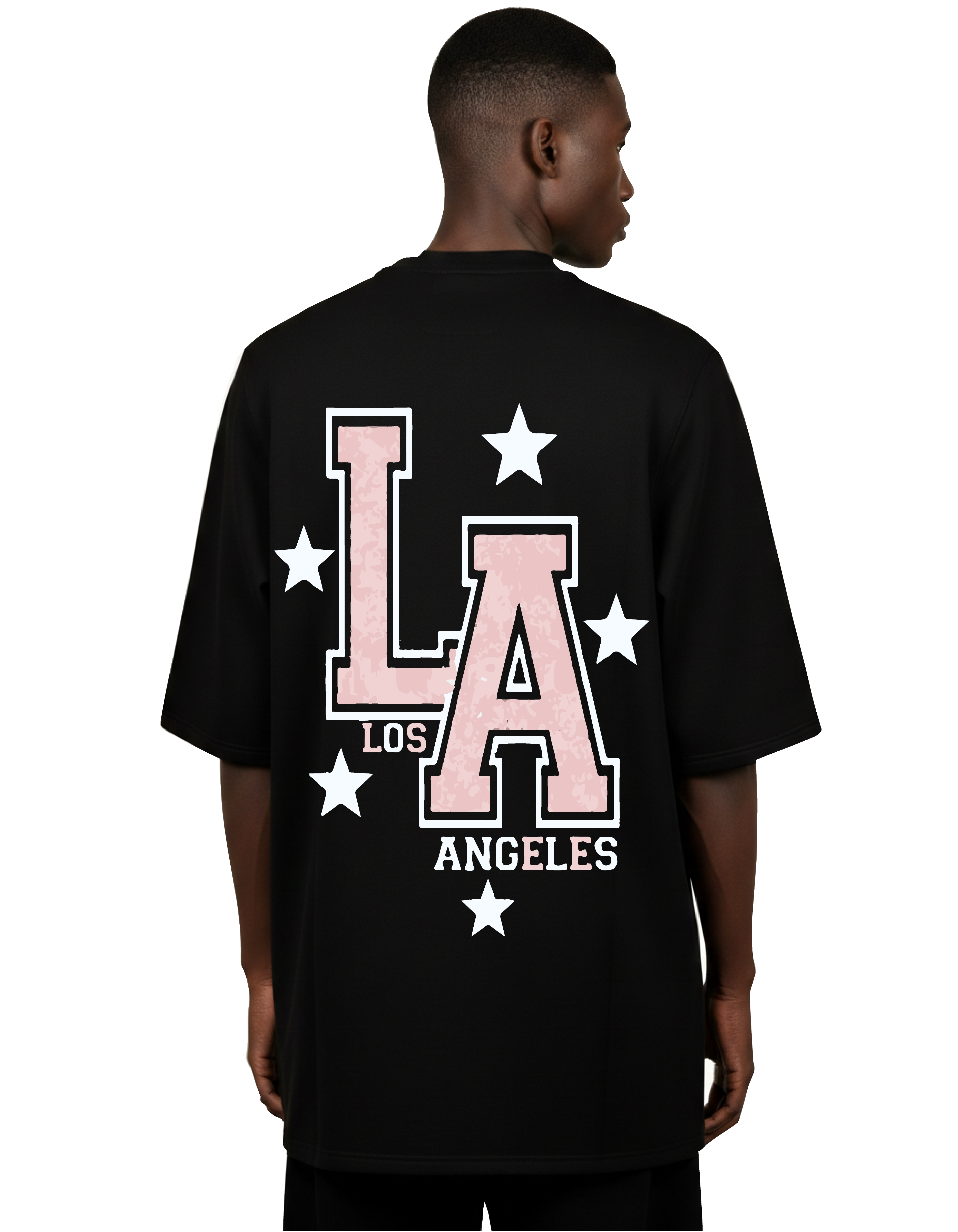 STAR LA NEGRO