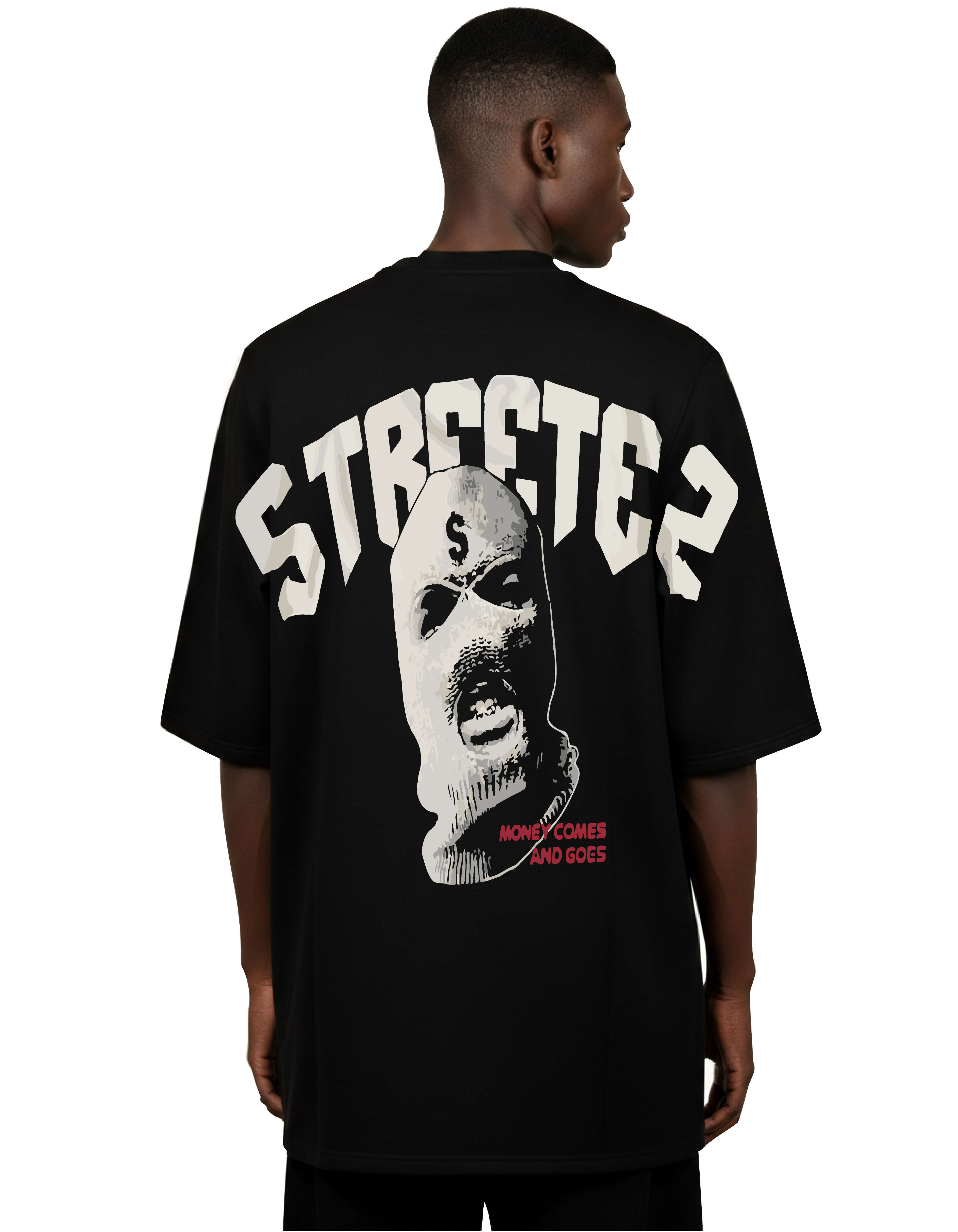 STREET2 NEGRO