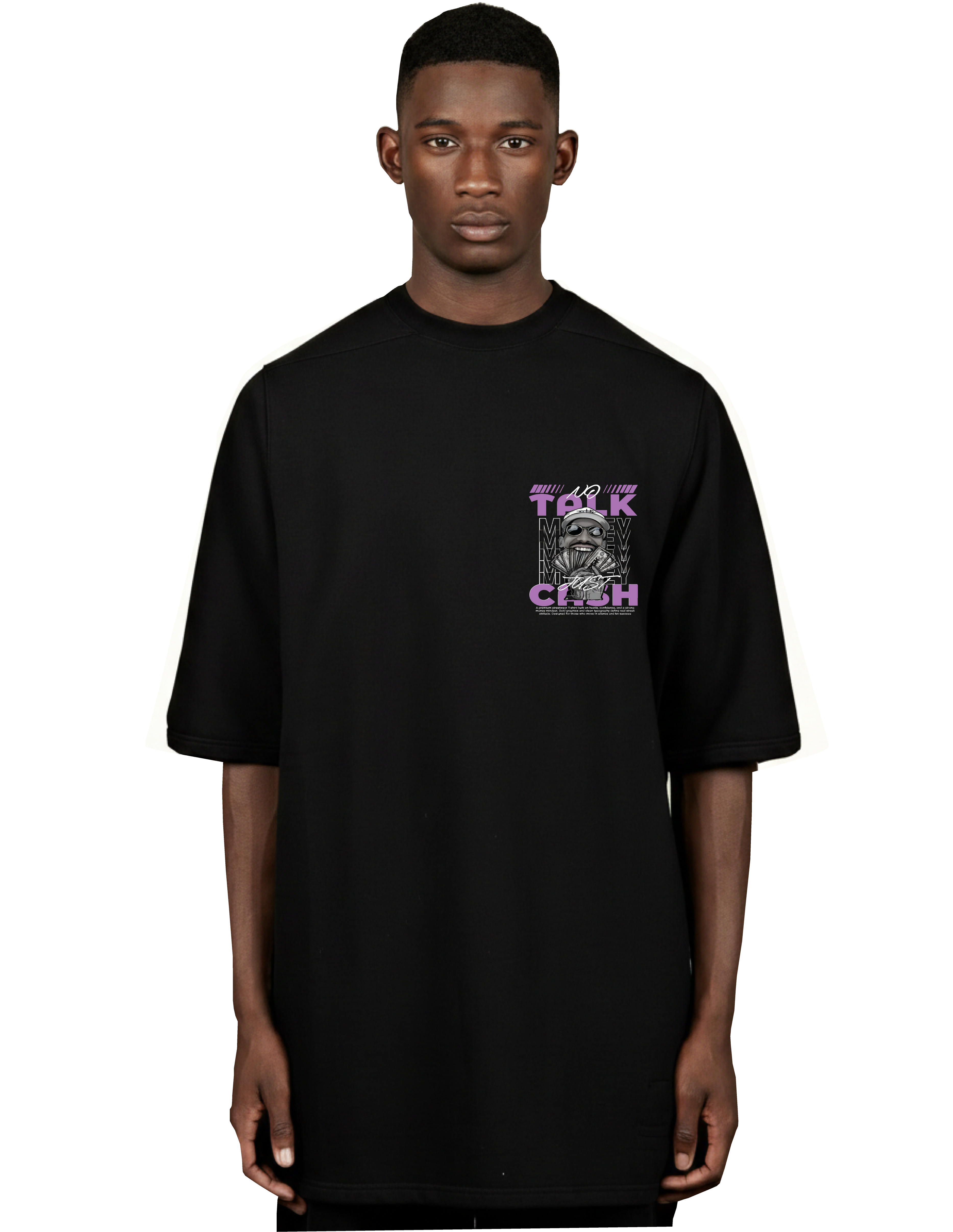 TALK NEGRO