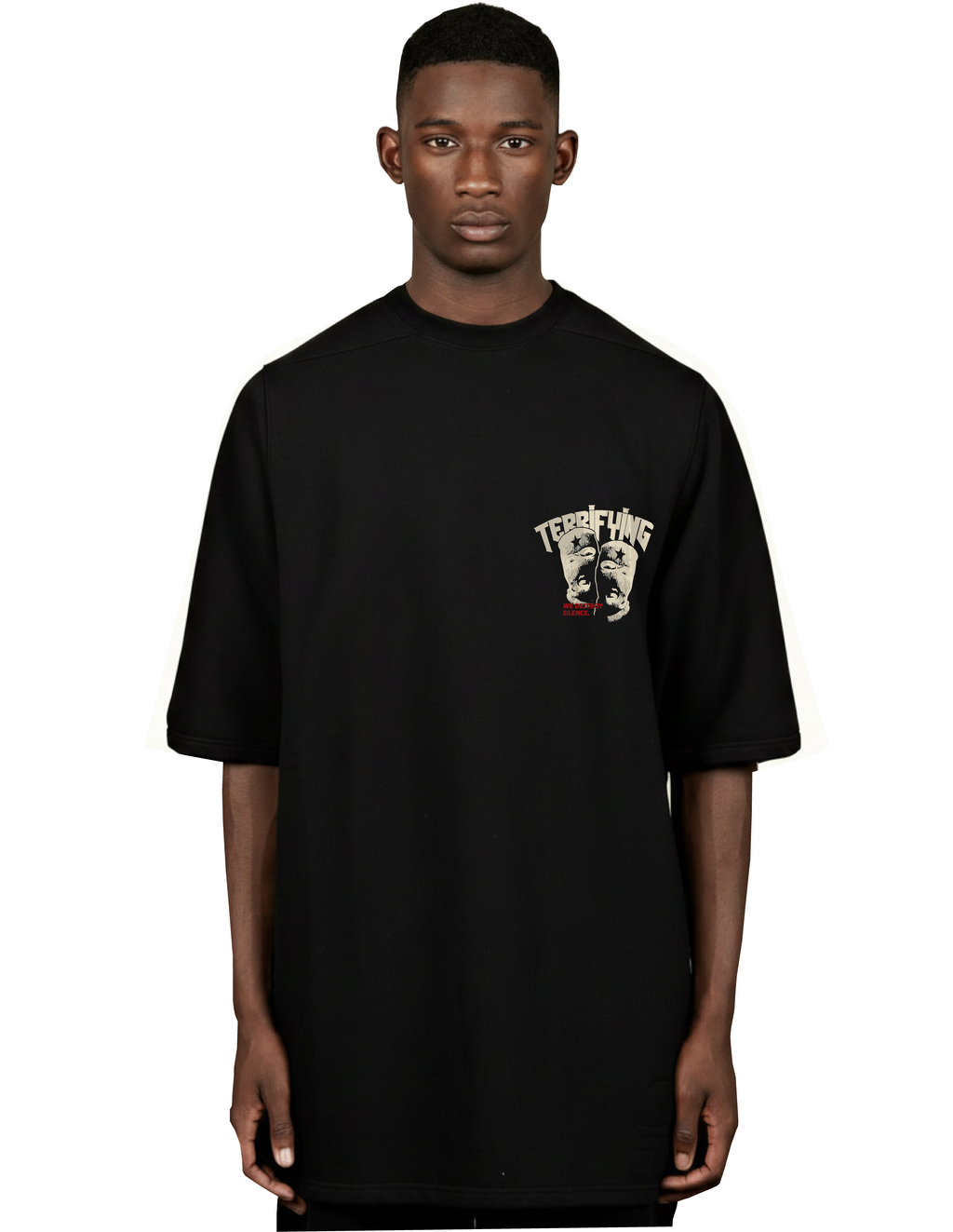 TERRFYNG NEGRO
