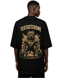 TESTOSTERONE NEGRO