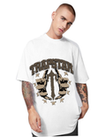 TRAPSTAR BLANCA