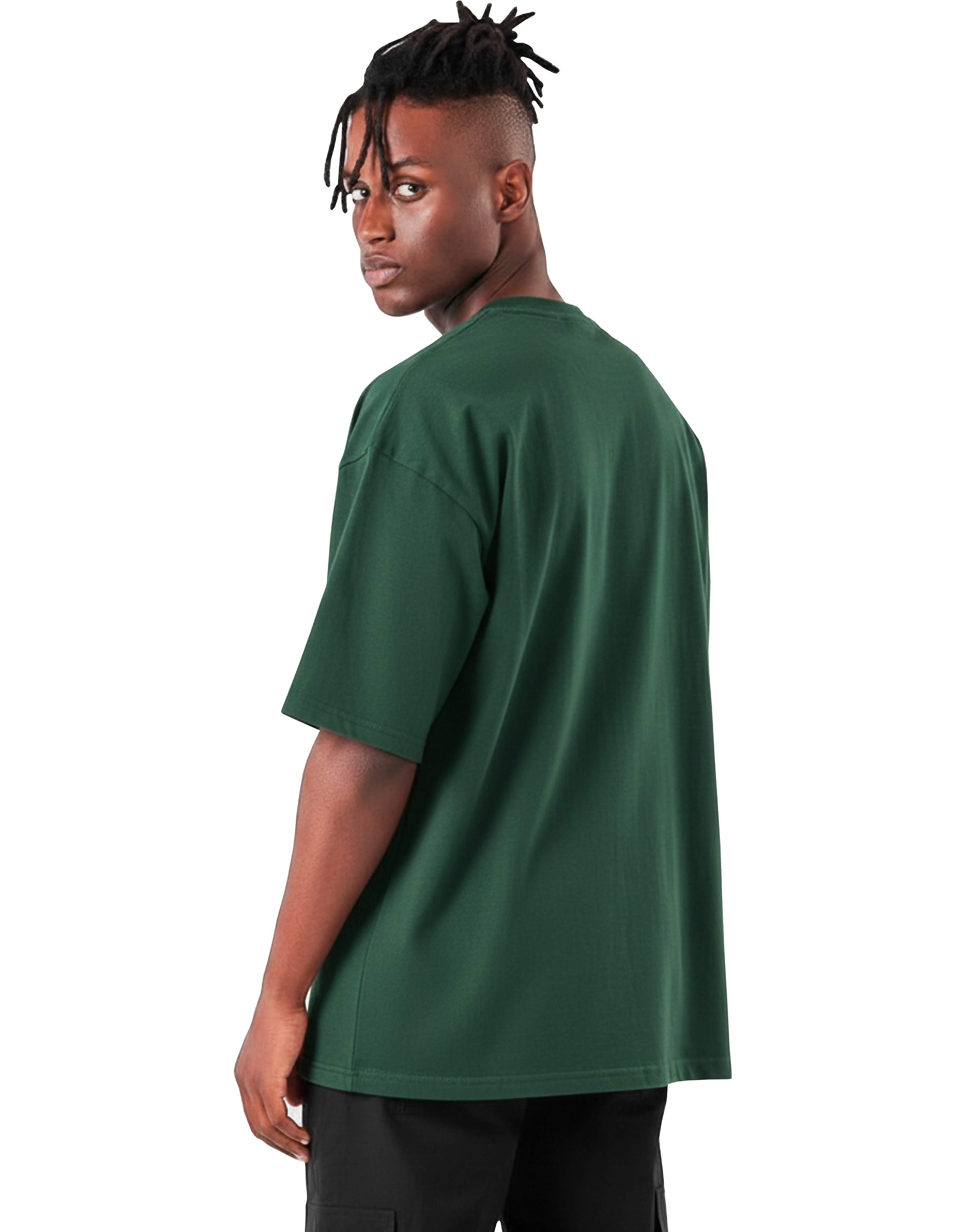 VERDE BOTELLA BASICA