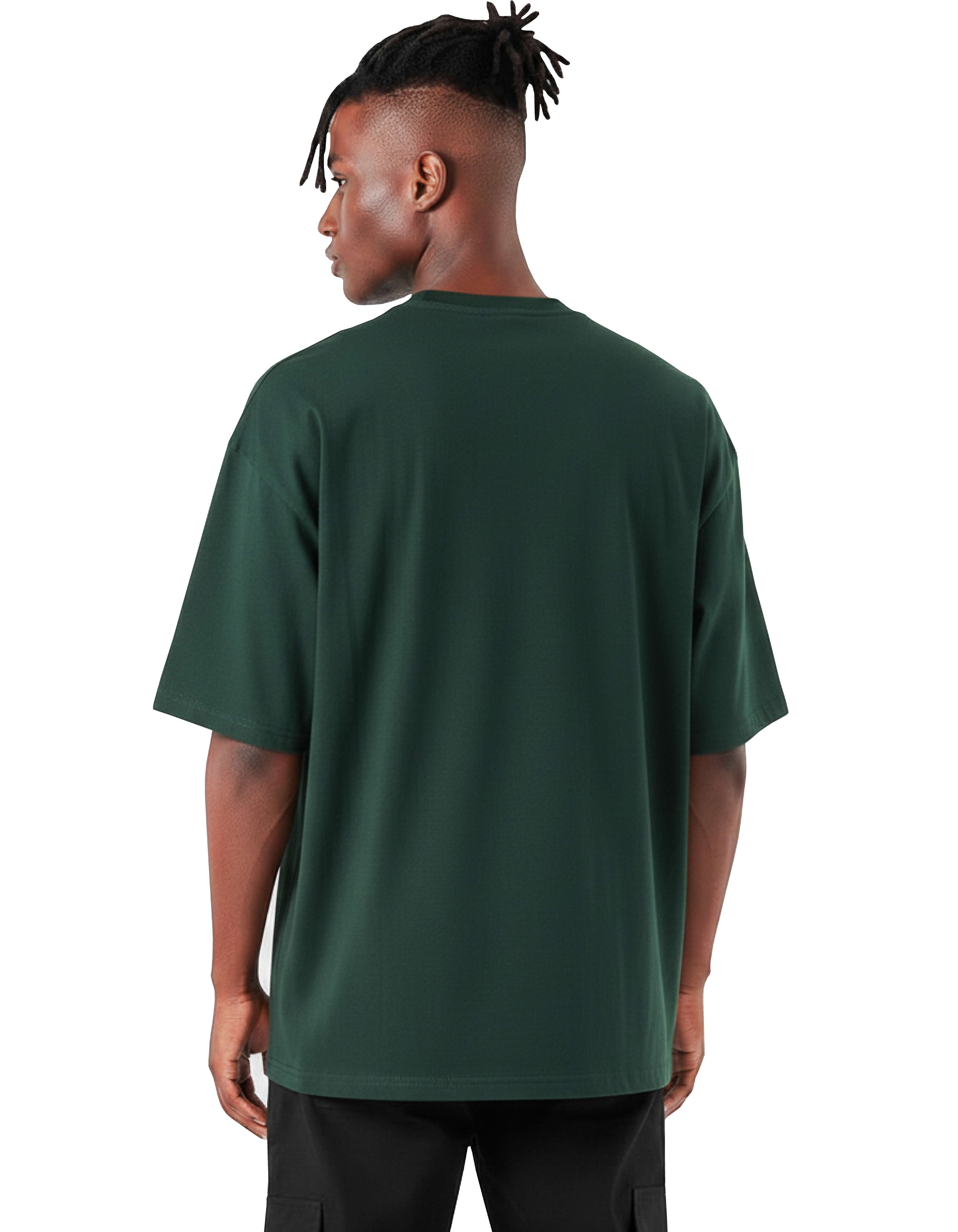 VERDE BOTELLA BASICA