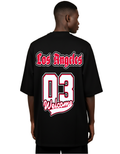 LOS ANGELES 03 NEGRO