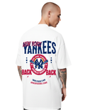 YANKEES BLANCA